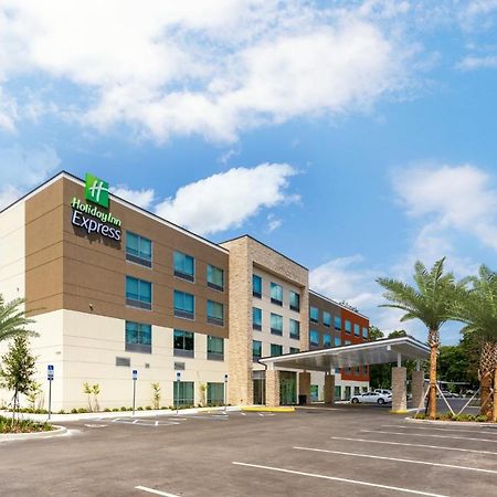 Holiday Inn Express - Starke By Ihg المظهر الخارجي الصورة