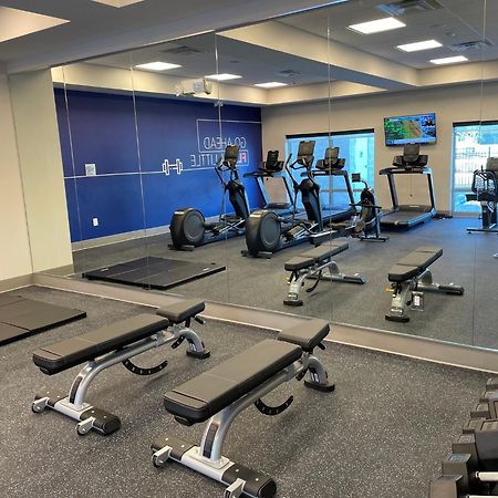 Holiday Inn Express - Starke By Ihg المظهر الخارجي الصورة