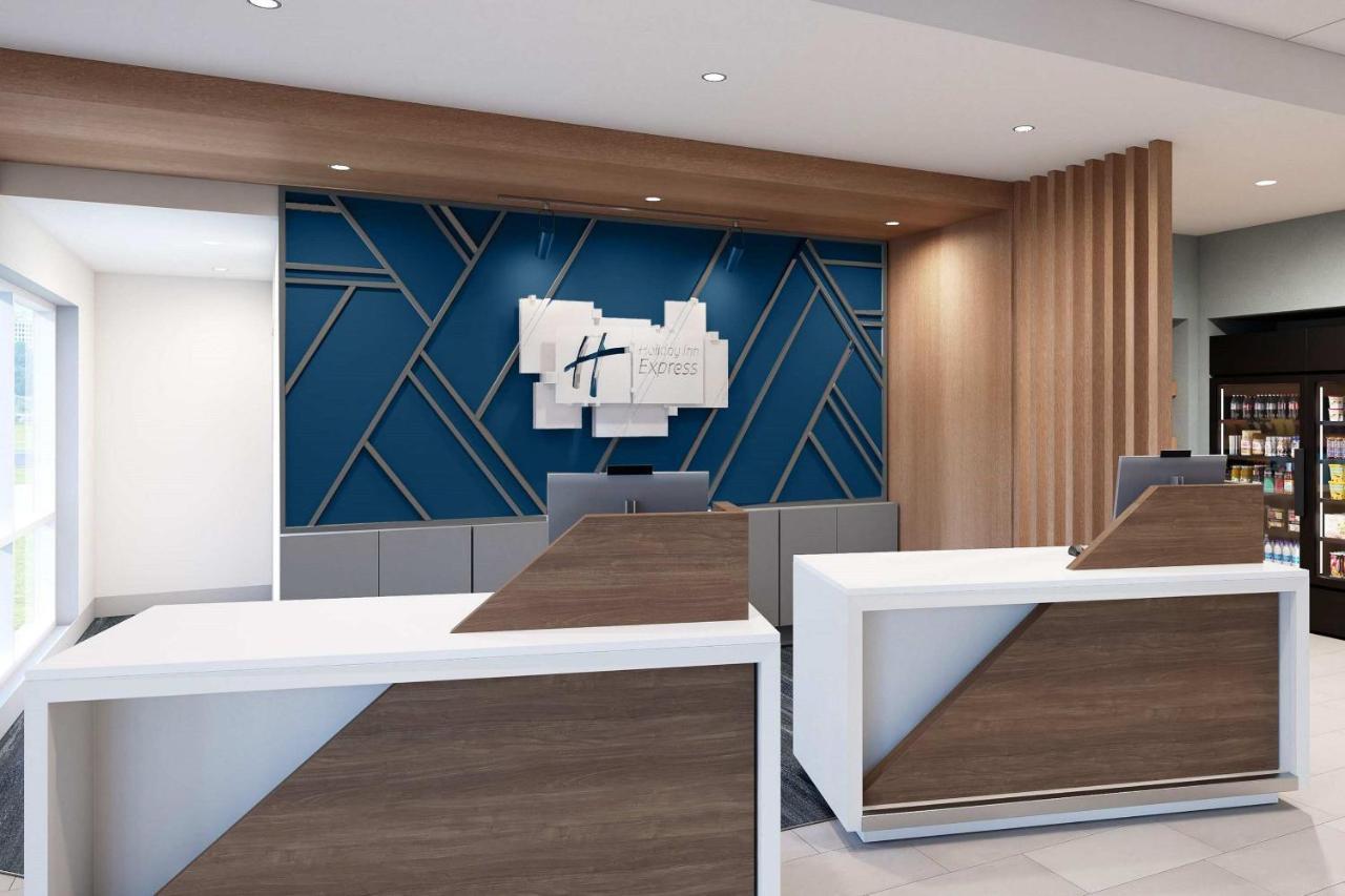 Holiday Inn Express - Starke By Ihg المظهر الخارجي الصورة