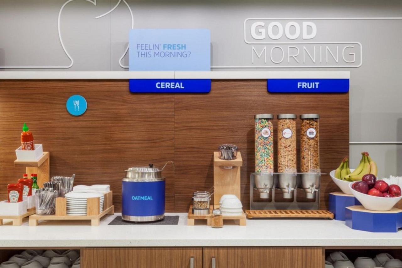 Holiday Inn Express - Starke By Ihg المظهر الخارجي الصورة