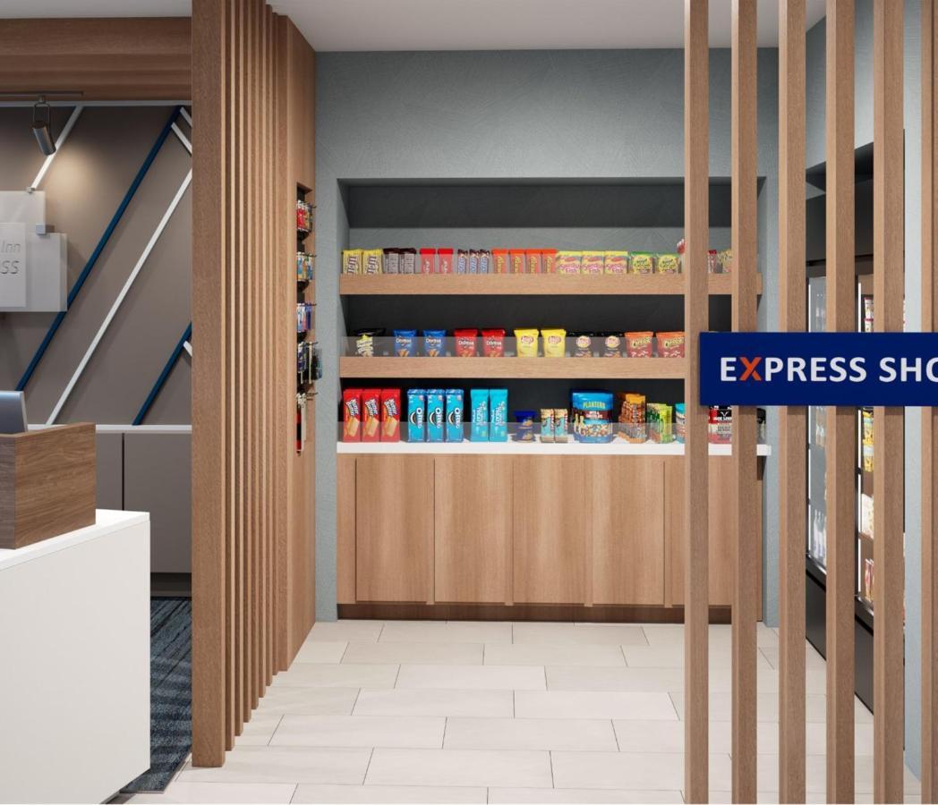 Holiday Inn Express - Starke By Ihg المظهر الخارجي الصورة