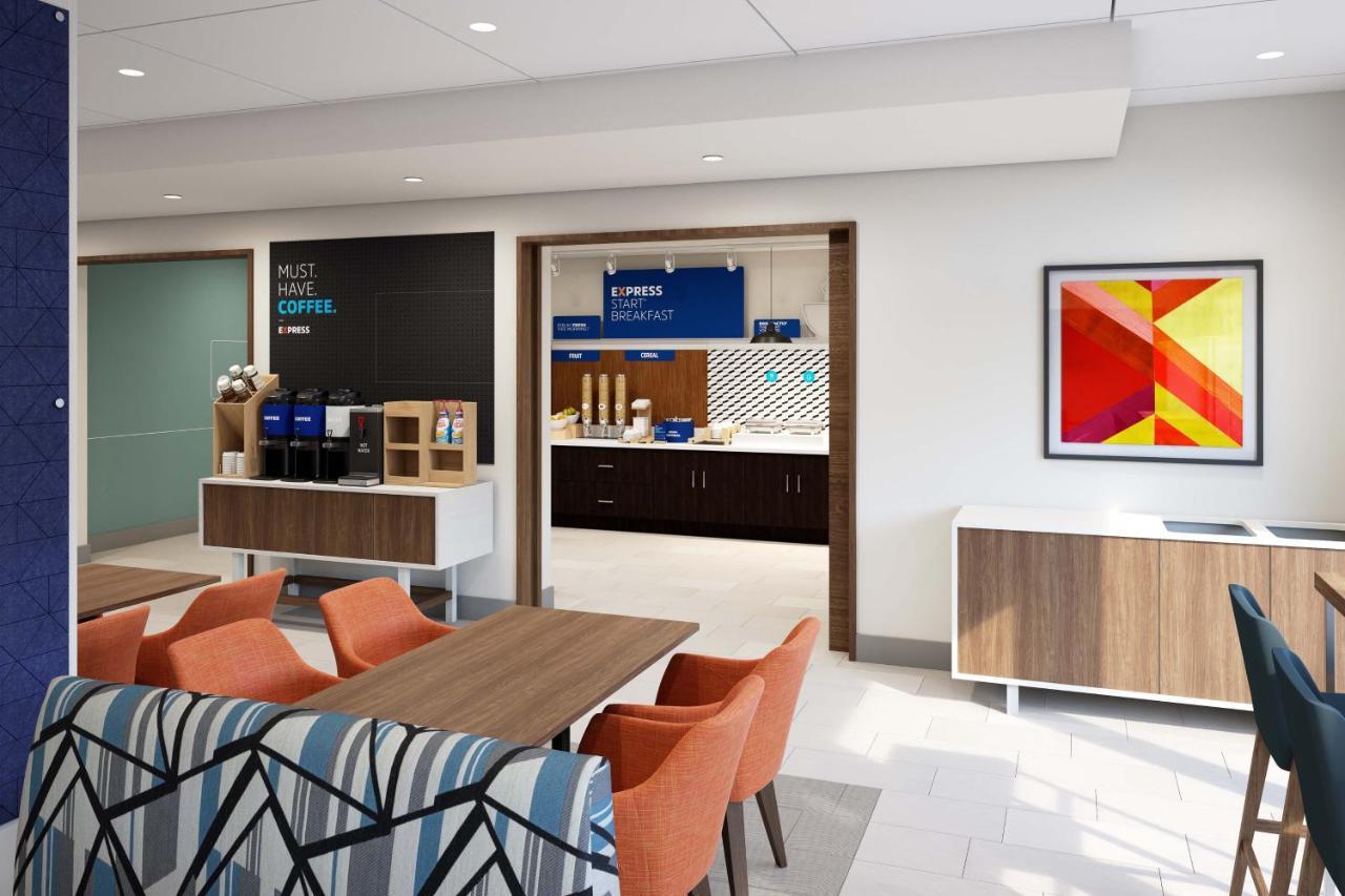 Holiday Inn Express - Starke By Ihg المظهر الخارجي الصورة