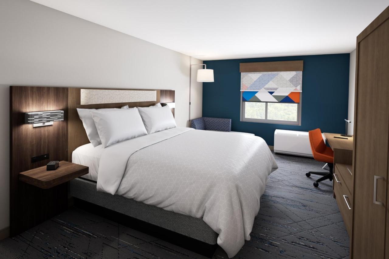 Holiday Inn Express - Starke By Ihg المظهر الخارجي الصورة