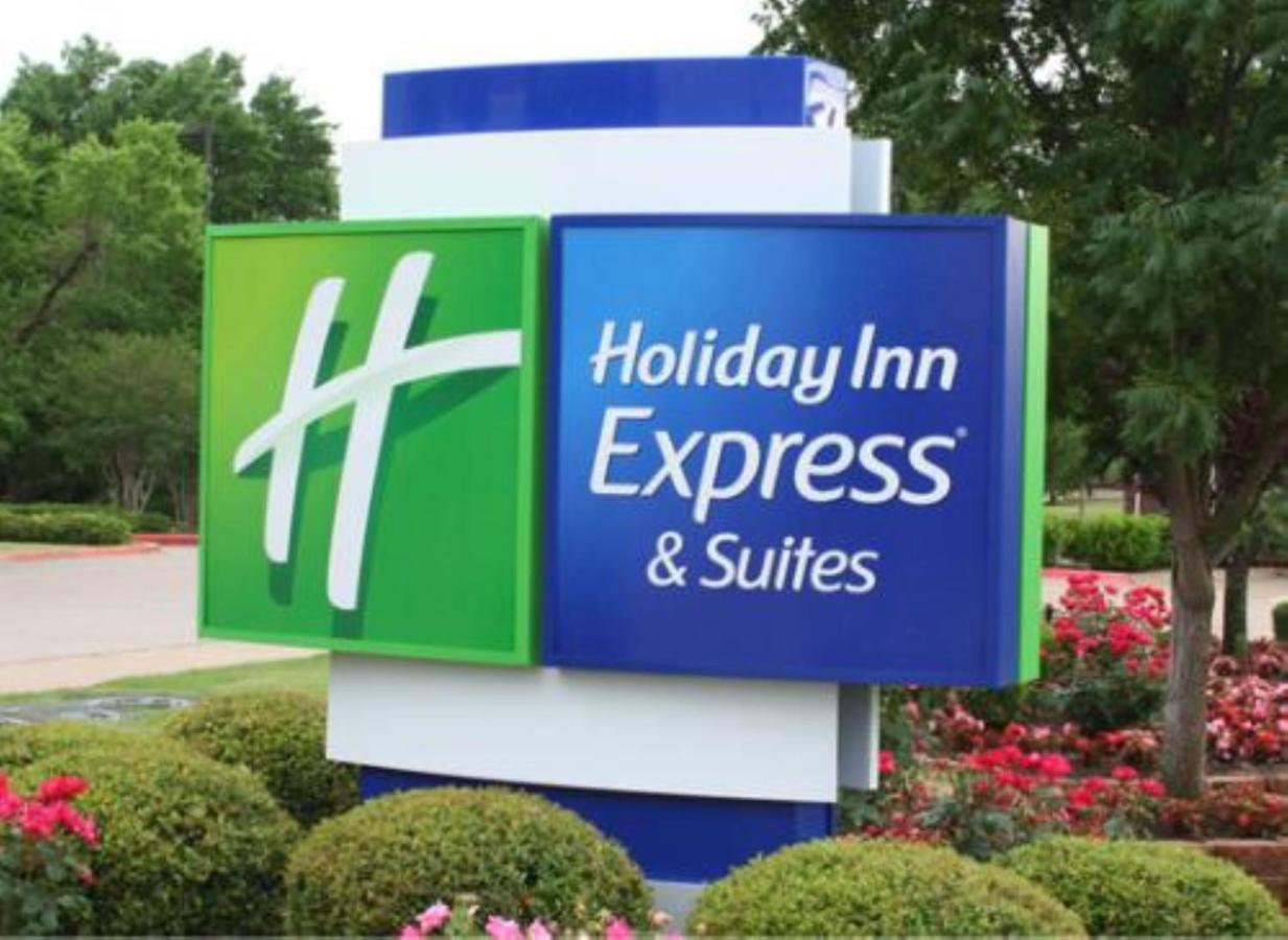 Holiday Inn Express - Starke By Ihg المظهر الخارجي الصورة
