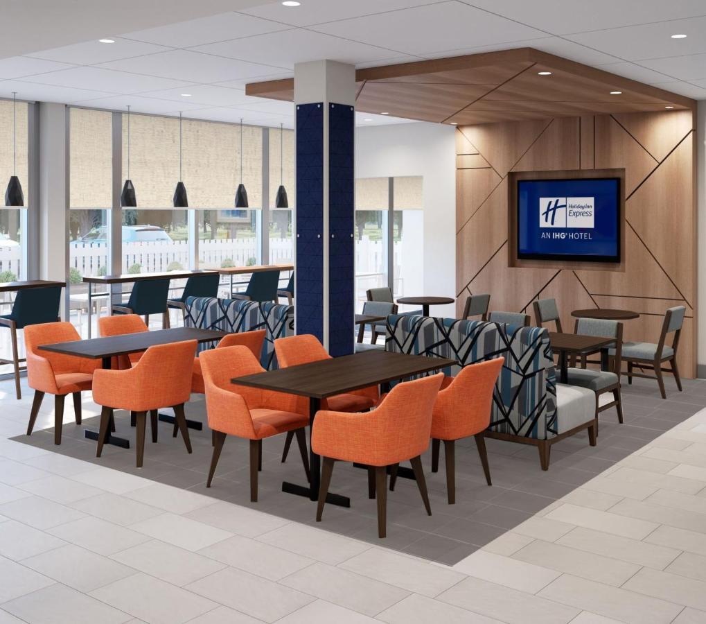 Holiday Inn Express - Starke By Ihg المظهر الخارجي الصورة