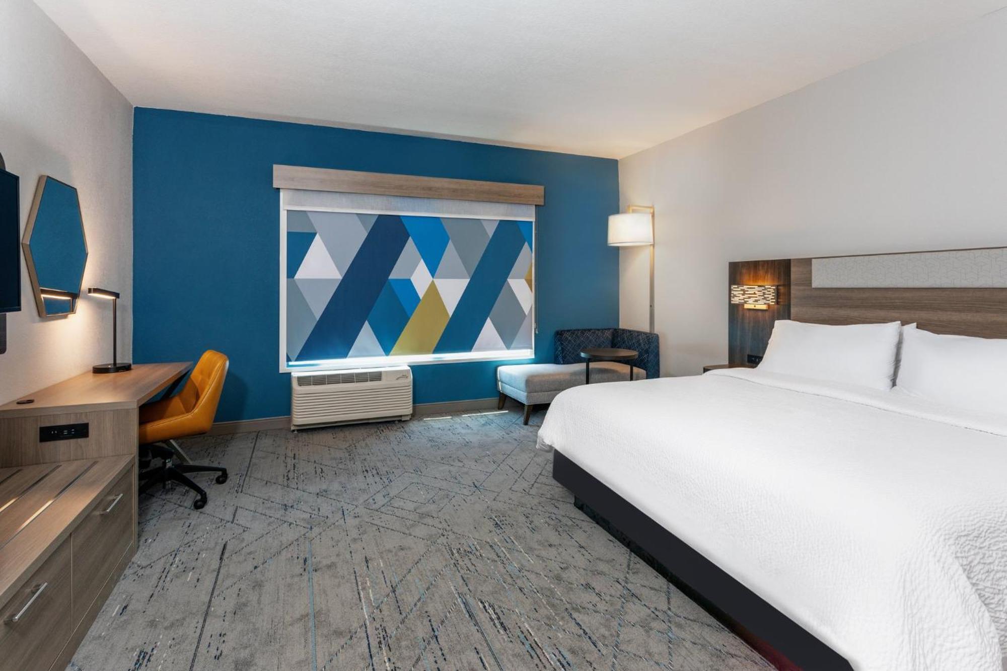 Holiday Inn Express - Starke By Ihg المظهر الخارجي الصورة