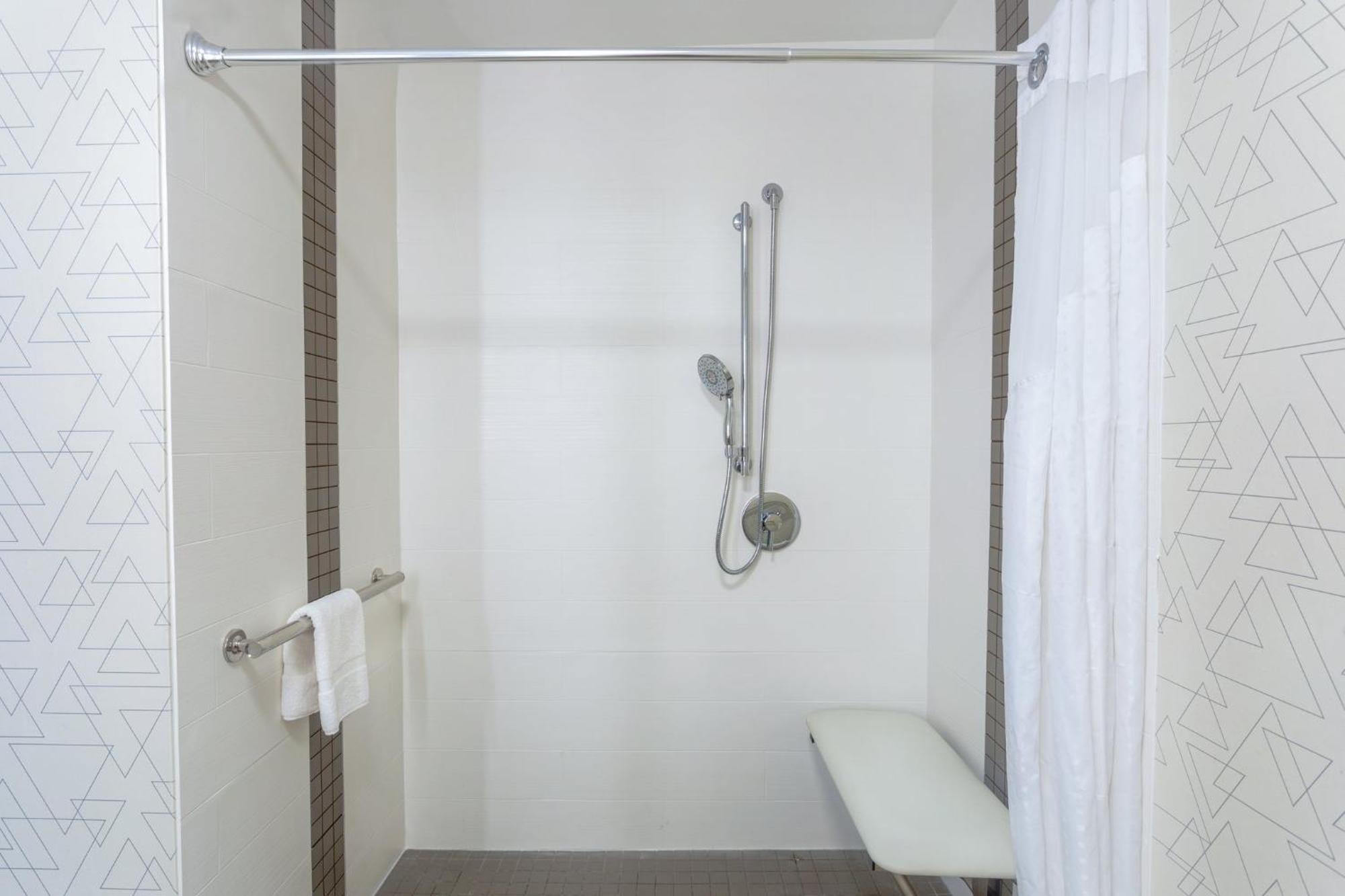 Holiday Inn Express - Starke By Ihg المظهر الخارجي الصورة