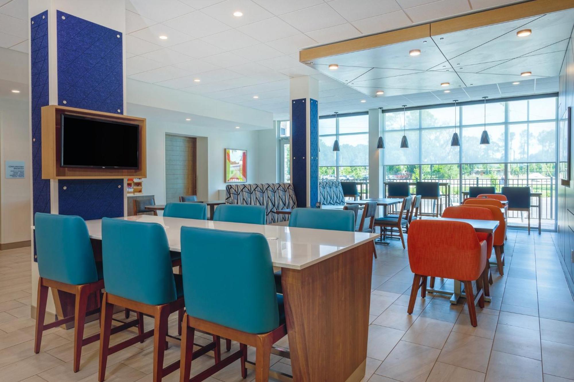 Holiday Inn Express - Starke By Ihg المظهر الخارجي الصورة